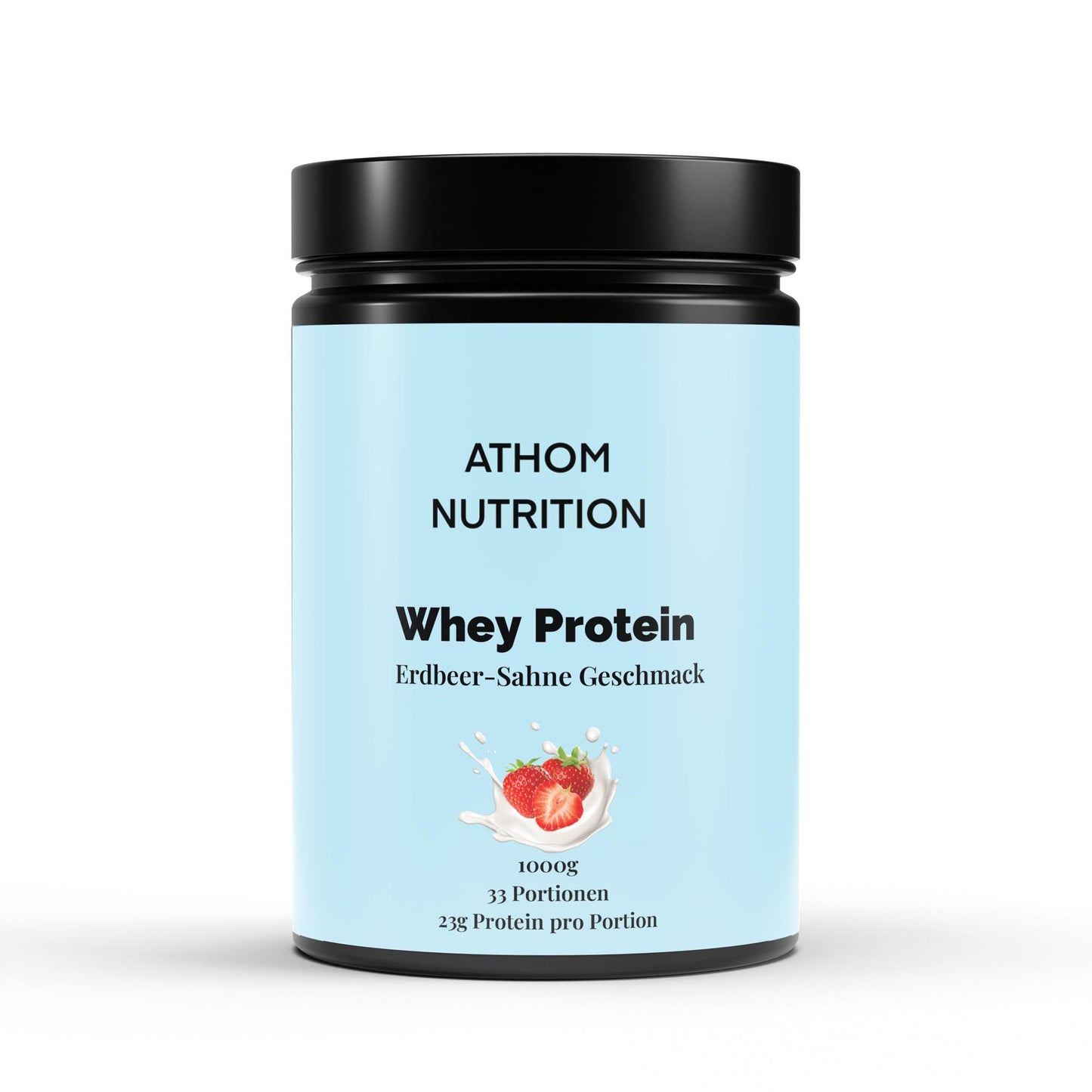 Premium Whey Protein Cookies - 1.000g