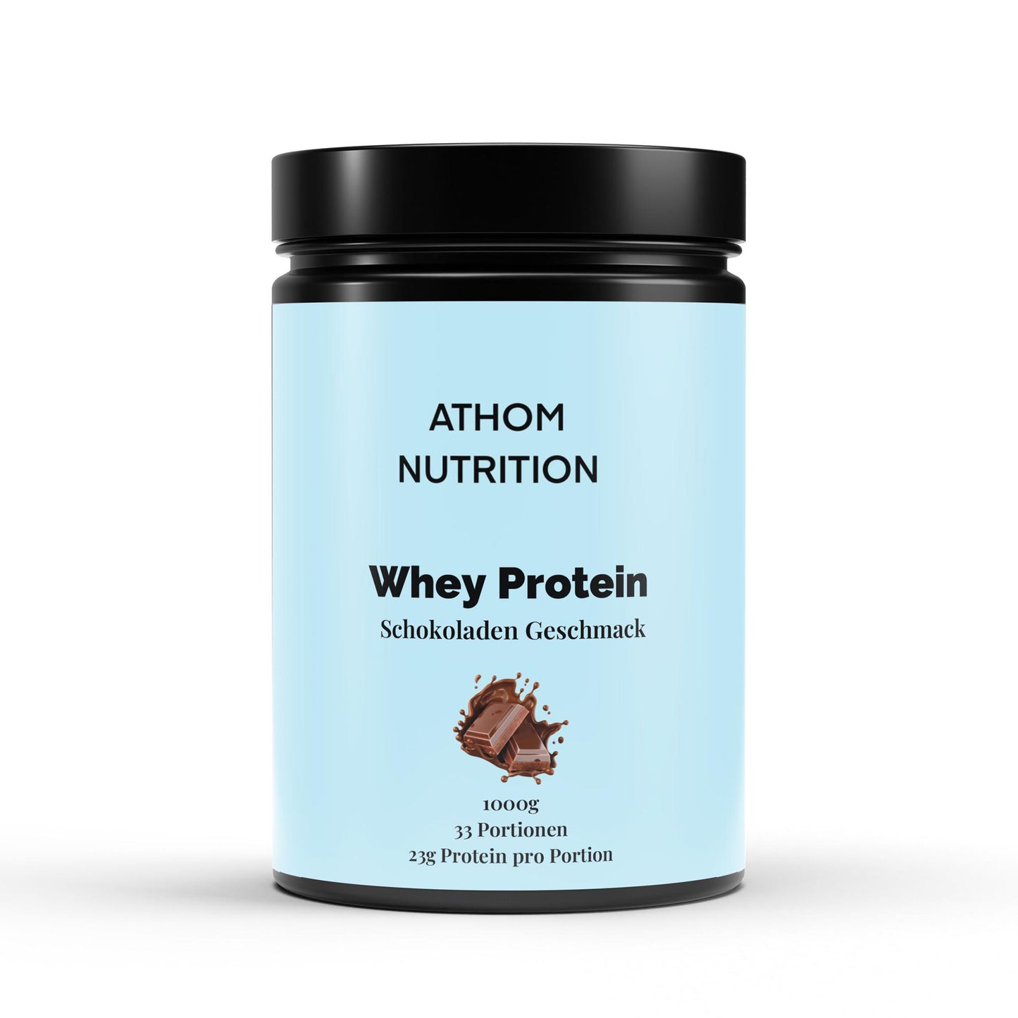 Premium Whey Protein Cookies - 1.000g