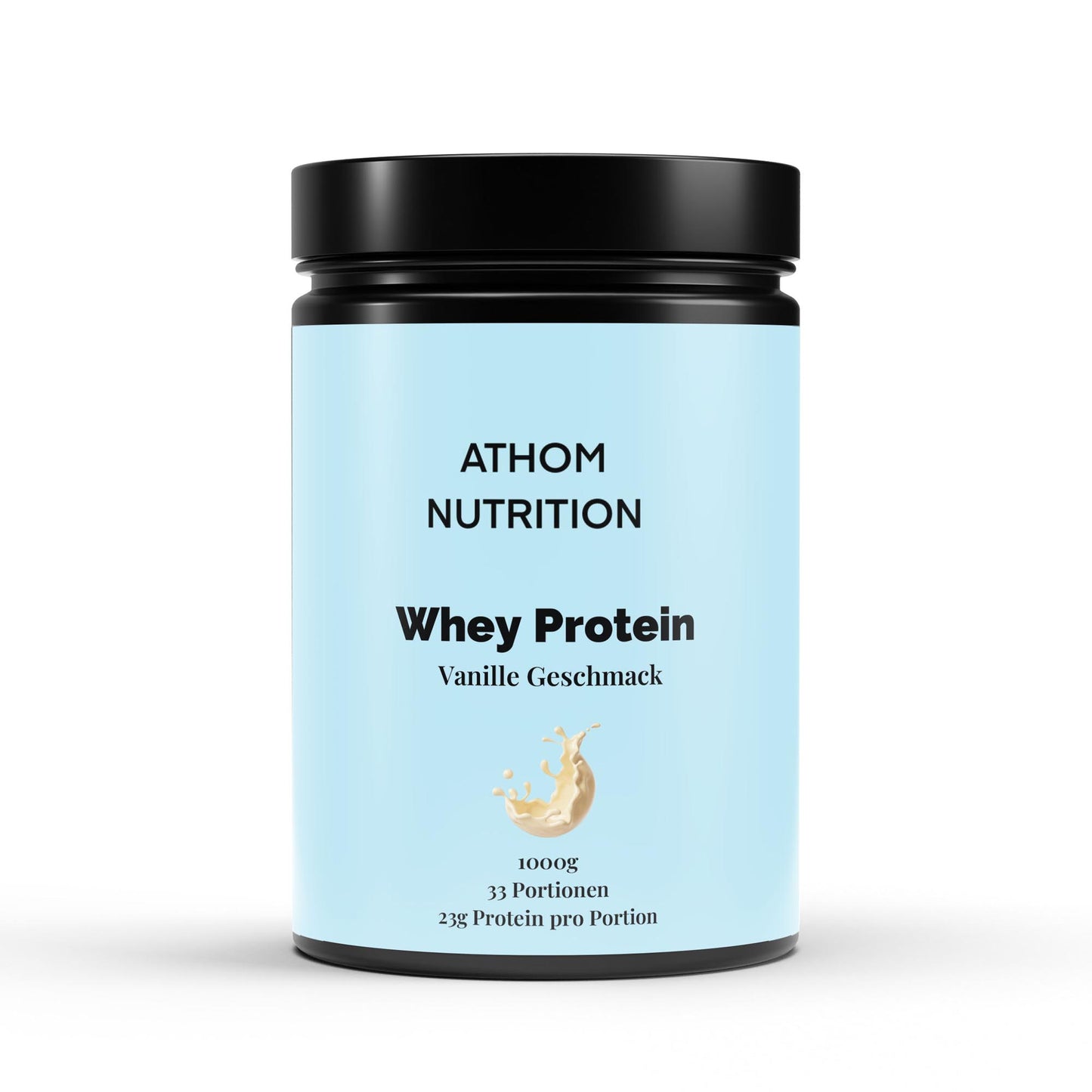 Premium Whey Protein Cookies - 1.000g